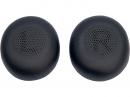 Jabra 14101-83 Evolve2 30用イヤークッション 「Jabra Evolve2 30 Ear Cushion 10pcs Black」