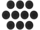 Jabra 14101-84 Jabra Engage 40/50 II 用イヤークッション「Jabra Engage 40/50 II Ear Cushions - 10 pieces」