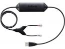 Jabra 14201-30 Cisco USB デスクホン用電子フックスイッチ「Jabra Cisco EHS 14201-30」