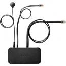 Jabra 14201-35 Avaya電話機用 電子フックスイッチ「Jabra Avaya EHS 14201-35」