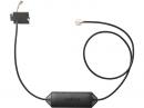 Jabra 14201-44 NEC 電話機用電子フックスイッチ「Jabra NEC EHS 14201-44」