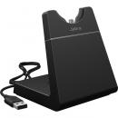 Jabra 14207-79 Jabra Engage Charging Stand for Stereo/Mono headsets USB-A