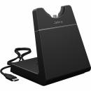 Jabra 14207-80 Jabra Engage Charging Stand for Stereo/Mono headsets USB-C