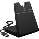 Jabra 14207-81 Jabra Engage Charging Stand for Convertible headsets USB-A