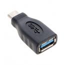 Jabra 14208-14 USB変換アダプタ 「Jabra USB A Adaptor USB A Female to USB C Male」