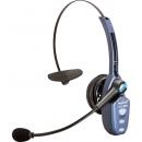Jabra 204426 BlueParrott 現場作業向け無線ヘッドセット 片耳「BlueParrott B250-XTS SE」