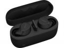 Jabra 20797-999-999 Jabra 完全ワイヤレスイヤホン型 USB-A MS認定「Jabra Evolve2 Buds USB-A MS」