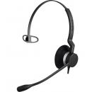 Jabra 2393-829-189 Jabra コンタクトセンター用ヘッドセット USB-C 片耳 UC認定「Jabra BIZ 2300 Mono USB-C UC」