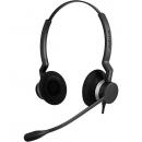 Jabra 2399-823-189 Jabra コンタクトセンター用ヘッドセット USB-C 両耳 MS認定「Jabra BIZ 2300 Duo USB-C MS」
