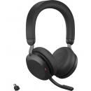 Jabra 27599-989-899 Jabra Evolve2 75 Link380c UC Stereo Black