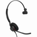 Jabra 5093-610-279 Jabra コンタクトセンター用ヘッドセット USB-A 片耳 UC認定「Jabra Engage 50 II - USB-A UC Mono」
