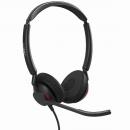 Jabra 5099-610-279 Jabra コンタクトセンター用ヘッドセット USB-A 両耳 UC認定「Jabra Engage 50 II - USB-A UC Stereo」