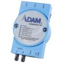 アドバンテック ADAM-6521/ST-AE ADAM-6521/ST マルチモードST光ファイバーポート付き10/100Base-TXイーサネットスイッチ