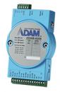 アドバンテック ADAM-6266-B ADAM-6266 イーサネットリモートI/O 6ch 絶縁リレー出力 Modbus TCPモジュール/4-ch+DI