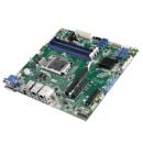 アドバンテック AIMB-585L-00A1E Intel Core i7/i5/i3 LGA1151 uATX MicroATXマザーボード