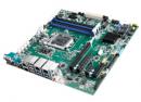 アドバンテック AIMB-586L-00A1E Intel Core i7/i5/i3 LGA1151 uATX MicroATXマザーボード