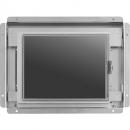 アドバンテック IDS-3106R-80VGA1E 6.5インチ VGA オープンフレームモニタ 抵抗膜式タッチパネル （ACアダプタ、電源ケーブル別売り）