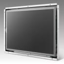 アドバンテック IDS-3119R-35SXA1E 19インチ SXGA 産業用オープンフレームモニタ 抵抗膜式タッチパネル （ACアダプタ、電源ケーブル別売り）