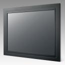 アドバンテック IDS-3217R-35SXA1E 17インチ SXGA 産業用パネルマウントモニタ 抵抗膜式タッチパネル （ACアダプタ、電源ケーブル別売り）