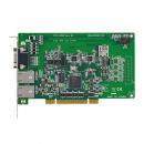 アドバンテック PCI-1203-06AE CIRCUIT BOARD  2-port 6-Axis EtherCAT Universal PCI Master Card