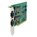 アドバンテック PCI-1602C-AE CIRCUIT BOARD 2-port RS232/422/485 PCI Card with Isolation