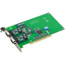 アドバンテック PCI-1680U-BE CIRCUIT BOARD 2-port CAN Uni-PCI COMM Card w/I