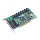 アドバンテック PCI-1760U-BE 8チャンネル・リレー作動装置および絶縁D/Iカード