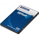 アドバンテック SQF-S25M8-2T-SAE 2TB 2.5インチ Industrial Wide Temp Solid State Drive 830 MLC (-40～85℃)