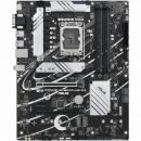 ASUS PRIME/B760-PLUS/D4 Intel B760チップセット搭載 LGA1700 ATXマザーボード