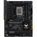 ASUS TUF/GAMING/B760-PLUS/WIFI/D4 Intel B760チップセット搭載 LGA1700 ATXマザーボード WIFIモデル