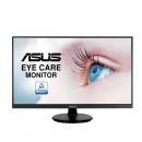 【法人様宛限定】ASUS VA27DQY ワイド液晶ディスプレイ 27型/1920×1080/Displayport、HDMI、アナログRGB/ブラック/スピーカー内蔵/ケーブル同梱/5年保証/ブルーライト減軽
