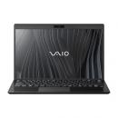VAIO VJPG214000013 VAIO Pro PG (Core i5-1235U/16GB/SSD・256GB OPAL/光学ドライブなし/Win11Pro/Officeなし/13.3型FHD/顔認証/黒)