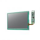 アドバンテック IDK-1107WR-50WSA1E 7インチ 1024x600 LVDS 500nits -20～70℃ LED 6/8-bit 4線抵抗膜式タッチパネル 産業用ディスプレイキット
