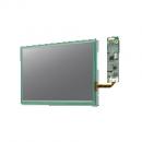 アドバンテック IDK-1110WP-50XGA1E 10.1インチ  WXGA Industrial Display Kit with 500nit IPS LCD  PCAP touch