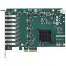 アドバンテック PCIE-1158-AE 8 ports USB 3 vision interface card
