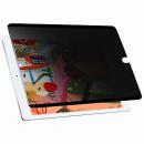 エムディーエス MDS-PFLIP102MGY iPad 10.2（第9・8・7世代）対応 覗き見防止フィルム（マグネット吸着）（横向き専用） マット