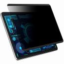 エムディーエス MDS-PFLIPA4MGY iPad Air（第5・4世代）10.9対応 覗き見防止フィルム（マグネット吸着）（横向き専用） マット