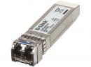 D-Link(ディーリンク) DEM-S2810LR SFP28モジュール、25G BASE-LR （コネクタ:LC）、2芯シングルモード、伝送距離 最長10km、1年保証