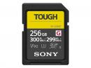 Sony SF-G256T SDXC UHS-II メモリーカード Class10 256GB