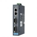 アドバンテック EKI-1222I-CE 産業用コミュニケーションEKI 2-port Modbus Gateway with Wide Temperature