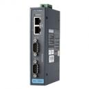 アドバンテック EKI-1522I-CE 産業用コミュニケーションEKI 2ポートRS-232/422/485シリアルデバイスサーバー、広い温度範囲