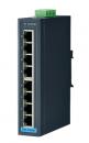 アドバンテック EKI-2528DI-AE 産業用コミュニケーションEKI 8-port Unmanaged Switch with DNV Compliant