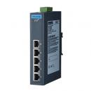 アドバンテック EKI-2725I-CE 産業用コミュニケーションEKI ETHERNET DEVICE 5-port Ind. Unmanaged GbE Switch W/T