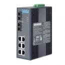 アドバンテック EKI-2728M-BE 産業用コミュニケーションEKI 6G + 2G MM Unmanaged Ethernet Switch