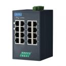 アドバンテック EKI-5526I-PN-AE 産業用コミュニケーションEKI 16-port Entry Level Managed Switch Supporting Profinet Extreme Temp