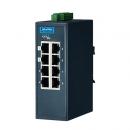 アドバンテック EKI-5528I-MB-AE 産業用コミュニケーションEKI ETHERNET DEVICE 8FE Ind. Switch with Modbus TCP/IP W/T.