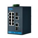 アドバンテック EKI-5629CI-EI-AE 産業用コミュニケーションEKI ETHERNET DEVICE 8FE + 2G Ind. Switch with EtherNet/IP W/T.