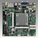 アドバンテック AIMB-215D-S6B1E AIMB 産業用MicroATX マザーボード Intel Celeron Quad Core J1900 Mini-ITX with CRT/LVDS/DP++  6 COM  and Dual LAN