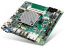 アドバンテック AIMB-217Z-S6A2E AIMB 産業用マザーボード Intel Atom x7-E3950 Processor搭載 Mini-ITX Motherboard with HDMI/DP/VGA 6 COM Dual LAN 動作温度20℃～ 70℃