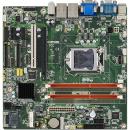 アドバンテック AIMB-503G2-00A1E AIMB 産業用MicroATX マザーボード CIRCUIT BOARD  MicroATX H81 with VGA/DVI 10COM/11 USB/DUAL LAN 2021年2月終息、在庫限り。